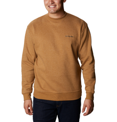 Columbia Sweatshirts S / Delta Heather Columbia - Men's Hart Mountain™ II Crew
