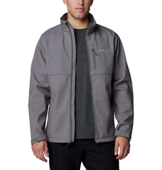 Columbia - Men’s Ascender™ Softshell Jacket