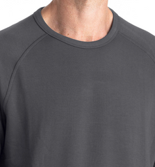 Free Fly - Men's Bamboo Lightweight Fleece Crew