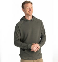 Free Fly - Men's Bamboo Lightweight Fleece Hoodie