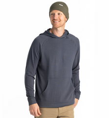 Free Fly - Men's Bamboo Lightweight Fleece Hoodie