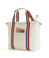 Marine Layer Bags One Size / Natural Marine Layer - Tote