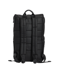 Marine Layer Bags One Size / Phantom Marine Layer - Roll-Top Backpack
