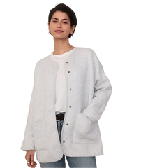 Marine Layer Outerwear Marine Layer - Women's Corbet Quilted Liner Jacket