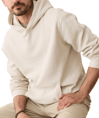 Marine Layer Sweatshirts Marine Layer - Men's Cloud 9 Fleece Hoodie