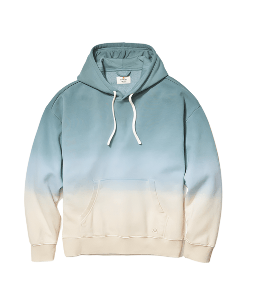 Marine Layer Sweatshirts S / Cool Ombre Marine Layer - Men's Cloud 9 Fleece Hoodie