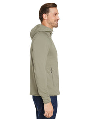 Marmot Fleece Marmot - Men's Leconte Full Zip Hooded Jacket