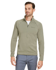 Marmot Fleece Marmot - Men's Leconte Half-Zip