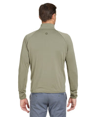 Marmot Fleece Marmot - Men's Leconte Half-Zip