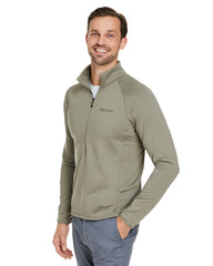 Marmot Fleece Marmot - Men's Leconte Half-Zip