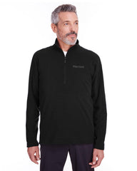 Marmot Fleece Marmot - Men's M2 Rocklin Fleece Half-Zip