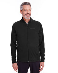 Marmot Fleece Marmot - Men's M2 Rocklin Fleece Jacket