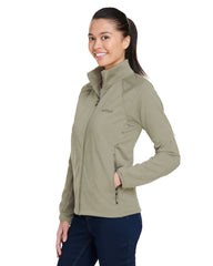 Marmot Fleece Marmot - Women's Leconte Full Zip Jacket