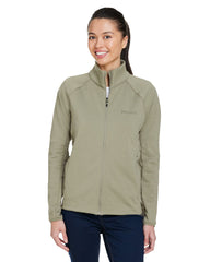 Marmot Fleece Marmot - Women's Leconte Full Zip Jacket