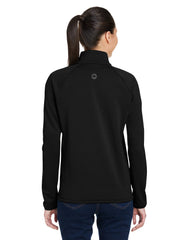 Marmot Fleece Marmot - Women's Leconte Half-Zip