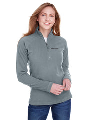 Marmot Fleece Marmot - Women's M2 Rocklin Fleece Half-Zip