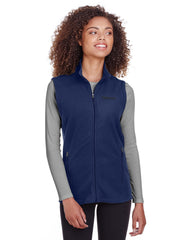 Marmot Fleece Marmot - Women's M2 Rocklin Fleece Vest