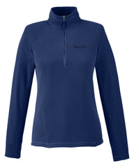 Marmot Fleece XS / Arctic Navy Marmot - Women's M2 Rocklin Fleece Half-Zip