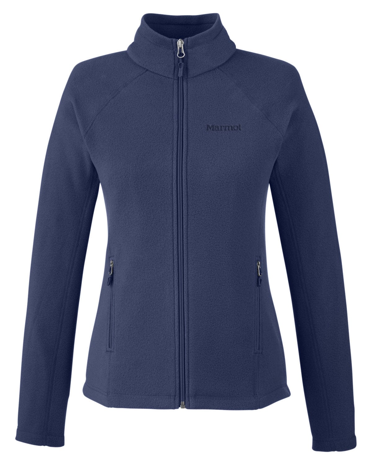 Marmot Fleece XS / Arctic Navy Marmot - Women's M2 Rocklin Fleece Jacket