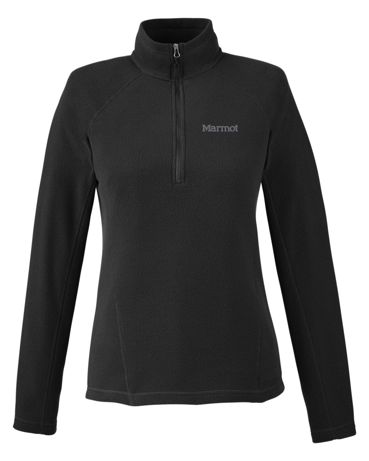 Marmot Fleece XS / Black Marmot - Women's M2 Rocklin Fleece Half-Zip