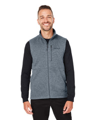 Marmot Outerwear Marmot - Men's Dropline Vest