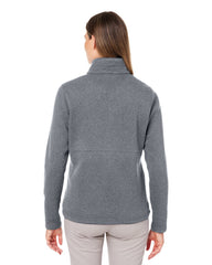 Marmot Outerwear Marmot - Women's Dropline Half-Zip Jacket