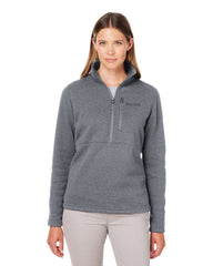 Marmot Outerwear Marmot - Women's Dropline Half-Zip Jacket