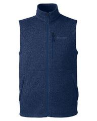 Marmot Outerwear S / Arctic Navy Marmot - Men's Dropline Vest