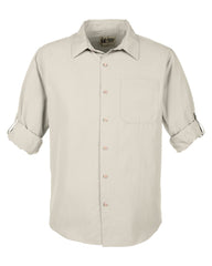 Marmot Woven Shirts Marmot - Men's Aerobora Long-Sleeve Woven