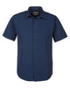 Marmot Woven Shirts S / Arctic Navy Marmot - Men's Aerobora Short-Sleeve Woven