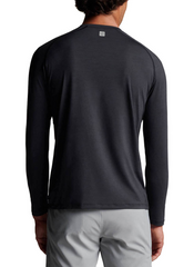 Peter Millar T-Shirts Peter Millar - Men's Performance Long Sleeve Aurora T-Shirt