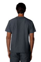 Members Only Scrubs Members Only - Men's Brighton 3-Pocket Scrub Top