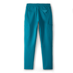 Members Only Scrubs Members Only - Men's Hampton Open Bottom Scrub Pants