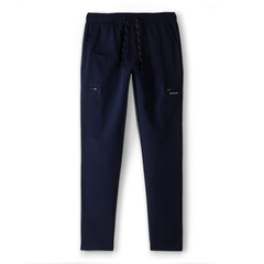 Members Only Scrubs Members Only - Men's Hampton Open Bottom Short Scrub Pants