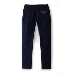 Members Only Scrubs Members Only - Men's Hampton Open Bottom Short Scrub Pants