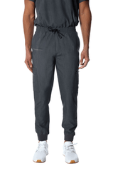 Members Only Scrubs Members Only - Men's London Jogger Scrub Pants