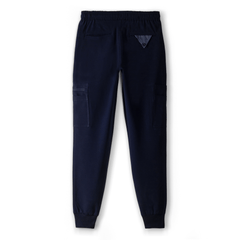 Members Only Scrubs Members Only - Men's London Jogger Tall Scrub Pants