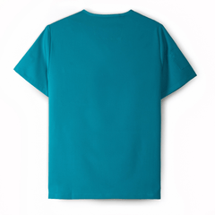 Members Only Scrubs Members Only - Men's Manchester 3-Pocket Scrub Top
