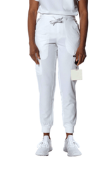 Members Only Scrubs Members Only - Women's Valencia Jogger Scrub Pants