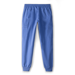 Members Only Scrubs Members Only - Women's Valencia Jogger Scrub Pants