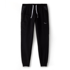 Members Only Scrubs S / Black Members Only - Women's Valencia Jogger Tall Scrub Pants