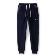 Members Only Scrubs XS / Navy Members Only - Women's Valencia Jogger Scrub Pants