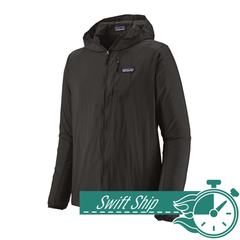 Patagonia Outerwear 3-Day Swift Ship: Patagonia - Men's Houdini® Jacket