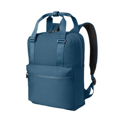 Mercer+Mettle Bags 14L / Regatta Blue Mercer+Mettle - Claremont Handled Backpack