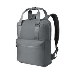 Mercer+Mettle Bags 14L / Storm Grey Mercer+Mettle - Claremont Handled Backpack