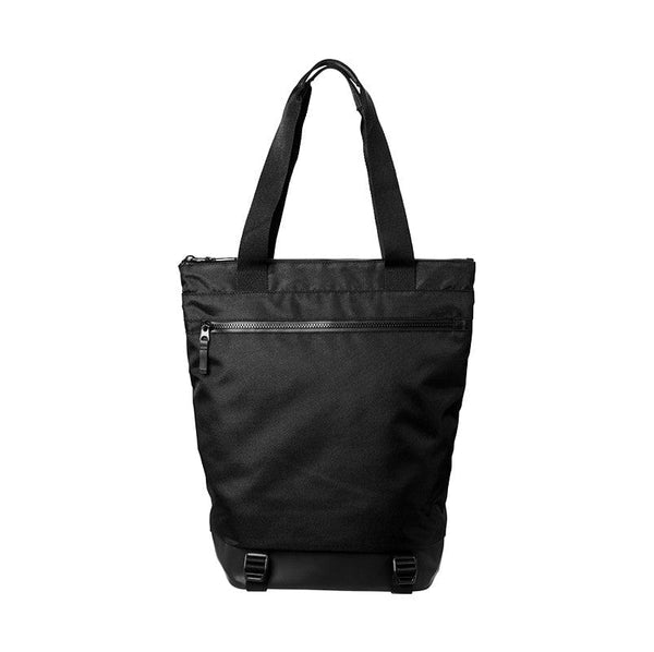 Mercer+Mettle Bags 15L / Deep Black Mercer+Mettle - Convertible Tote