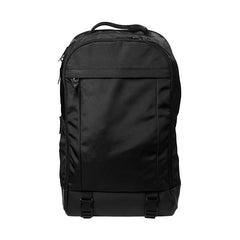 Mercer+Mettle Bags 18L / Deep Black Mercer+Mettle - 18L Pack