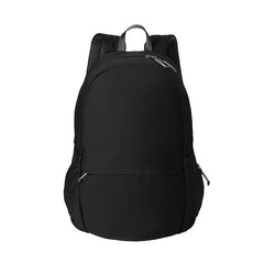 Mercer+Mettle Bags 18L / Deep Black Mercer+Mettle - Claremont Backpack