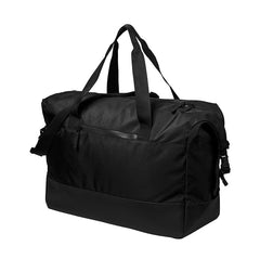 Mercer+Mettle Bags 35L / Deep Black Mercer+Mettle - Weekender Duffel