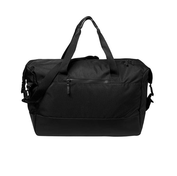 Mercer+Mettle Bags 35L / Deep Black Mercer+Mettle - Weekender Duffel